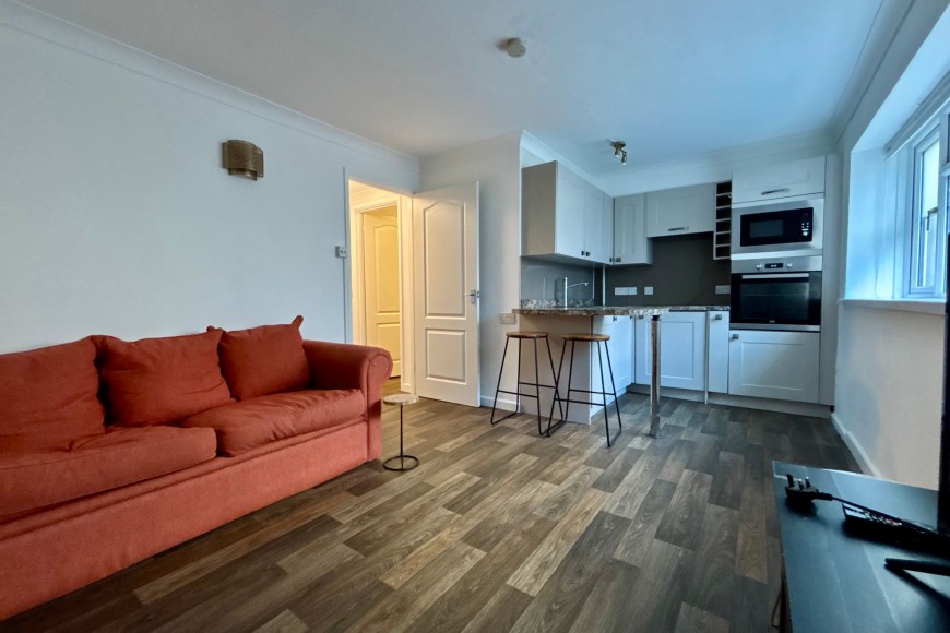 Pendennis Road, Falmouth, TR11