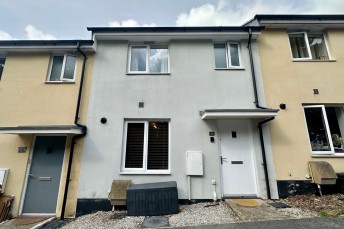 Kingston Way, Mabe Burnthouse, TR10