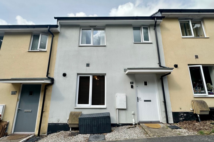 Kingston Way, Mabe Burnthouse, TR10