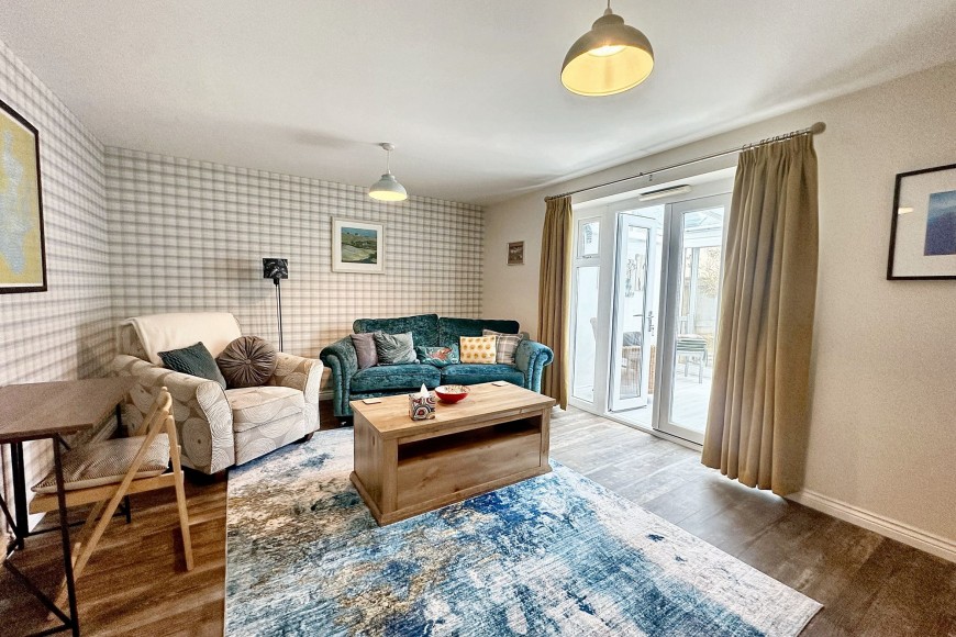 Kingston Way, Mabe Burnthouse, TR10