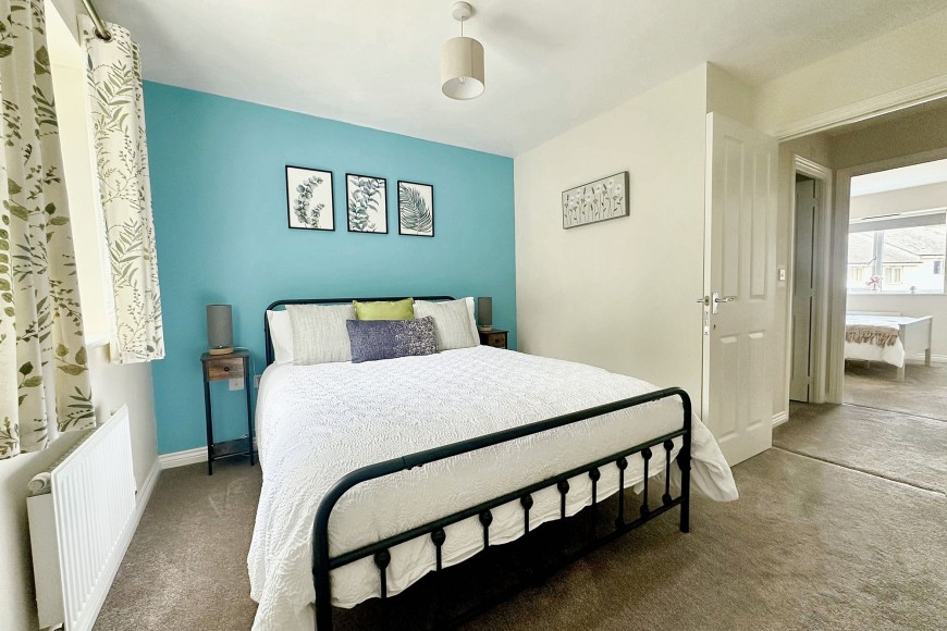 Kingston Way, Mabe Burnthouse, TR10