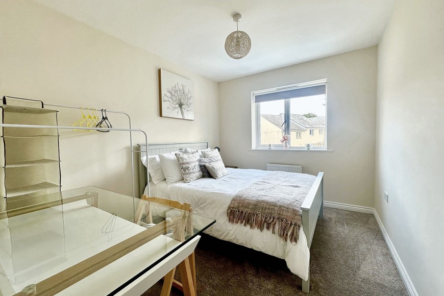 Kingston Way, Mabe Burnthouse, TR10