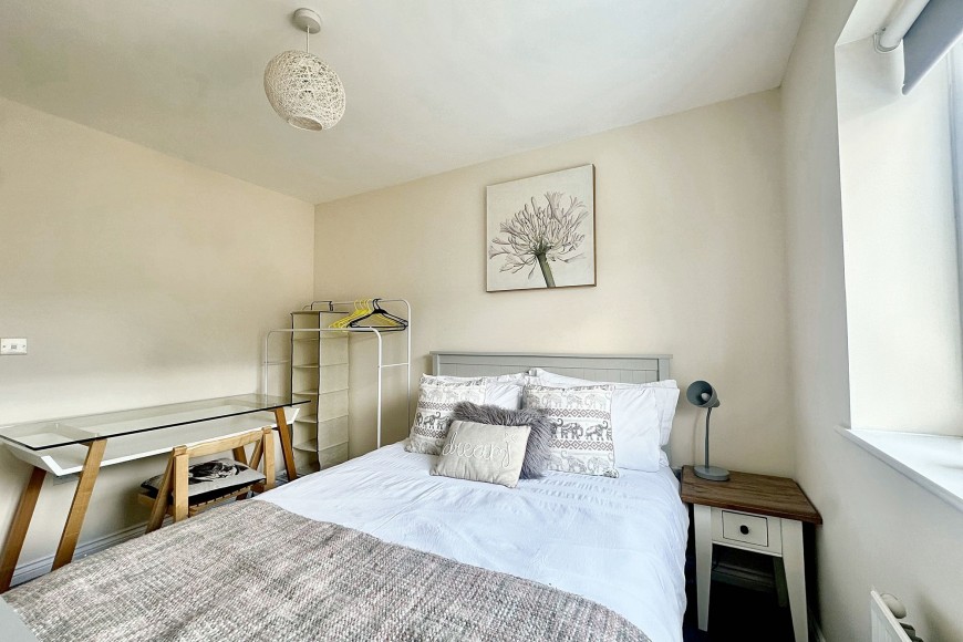 Kingston Way, Mabe Burnthouse, TR10