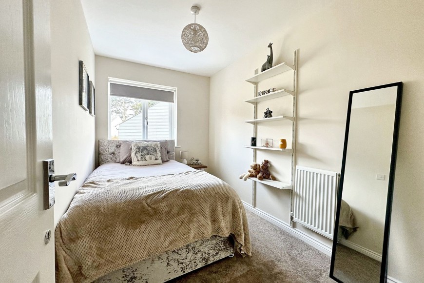 Kingston Way, Mabe Burnthouse, TR10