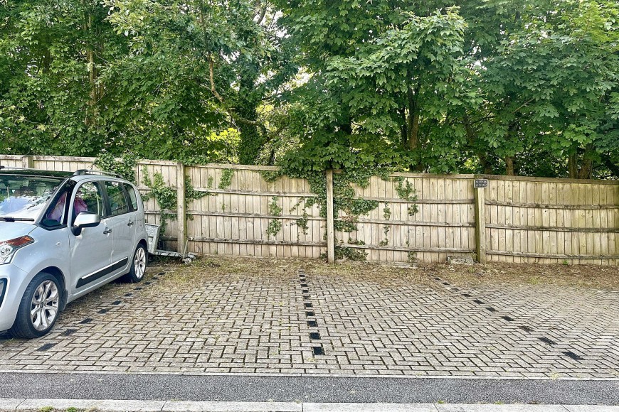 Kingston Way, Mabe Burnthouse, TR10