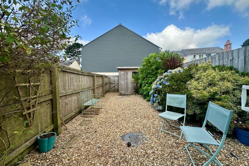 Kingston Way, Mabe Burnthouse, TR10