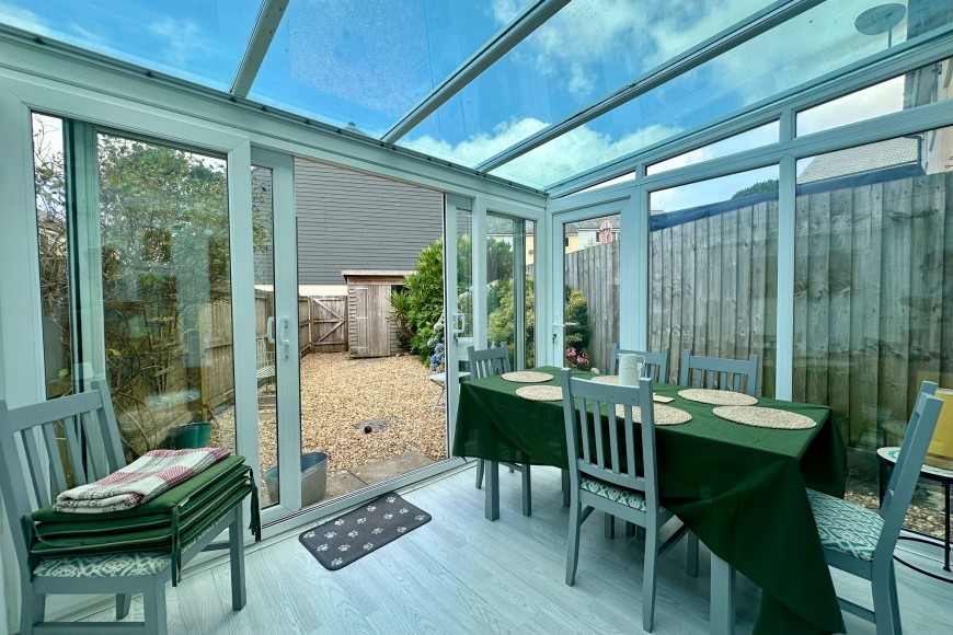 Kingston Way, Mabe Burnthouse, TR10