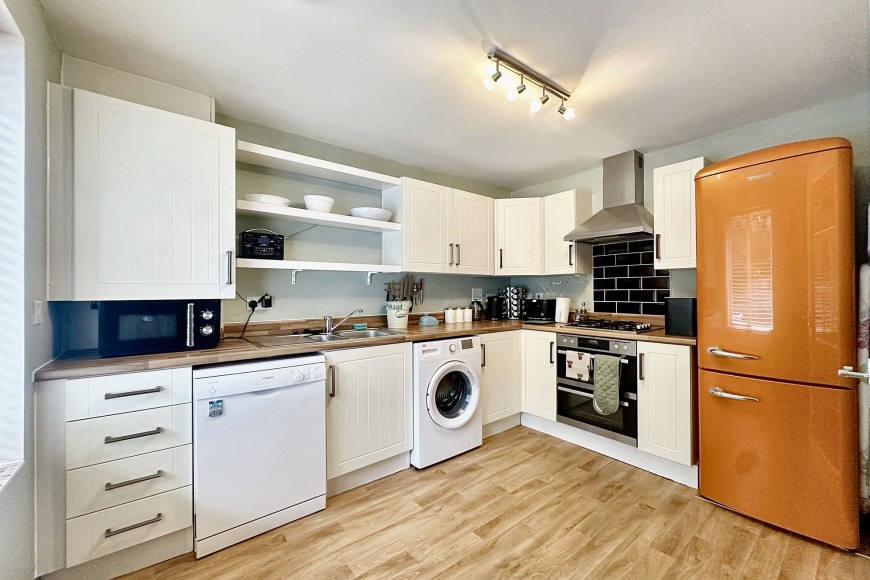 Kingston Way, Mabe Burnthouse, TR10