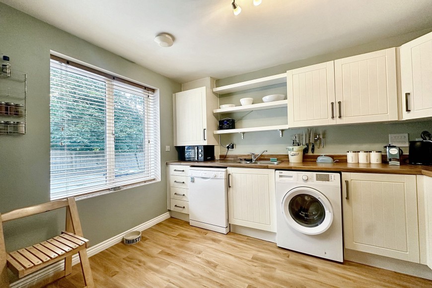 Kingston Way, Mabe Burnthouse, TR10