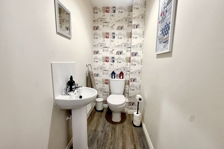 Kingston Way, Mabe Burnthouse, TR10