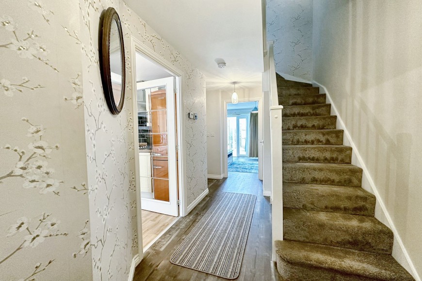 Kingston Way, Mabe Burnthouse, TR10
