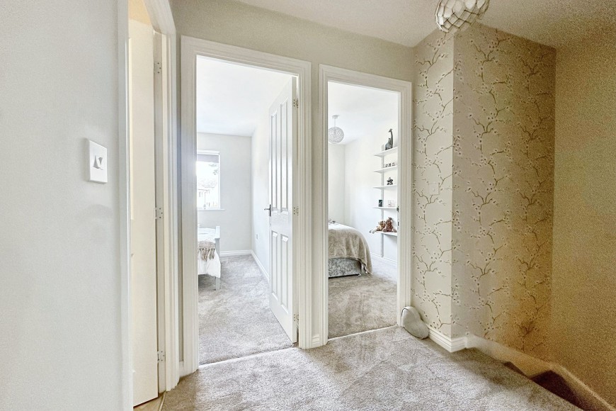 Kingston Way, Mabe Burnthouse, TR10
