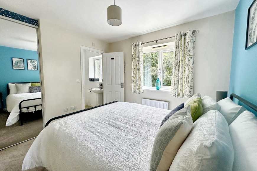 Kingston Way, Mabe Burnthouse, TR10