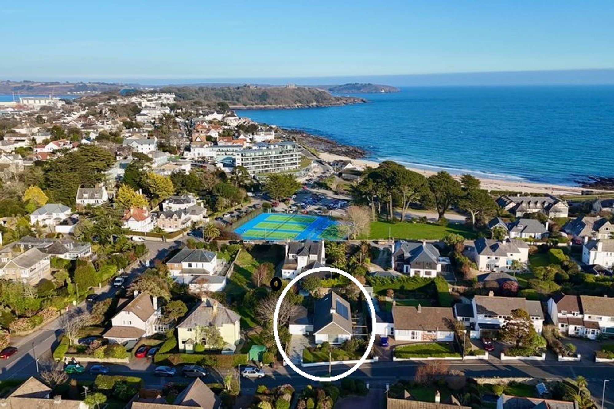 Tredova Crescent, Falmouth, TR11