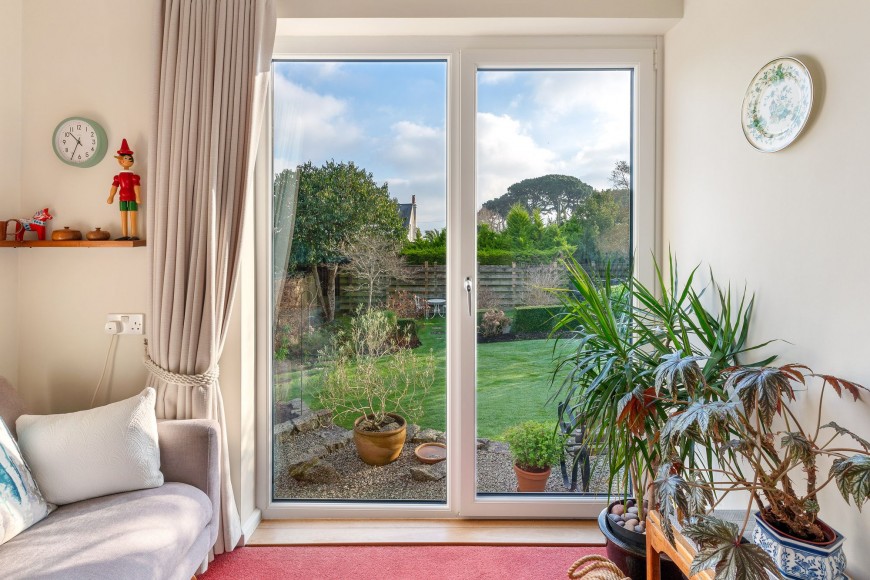 Tredova Crescent, Falmouth, TR11