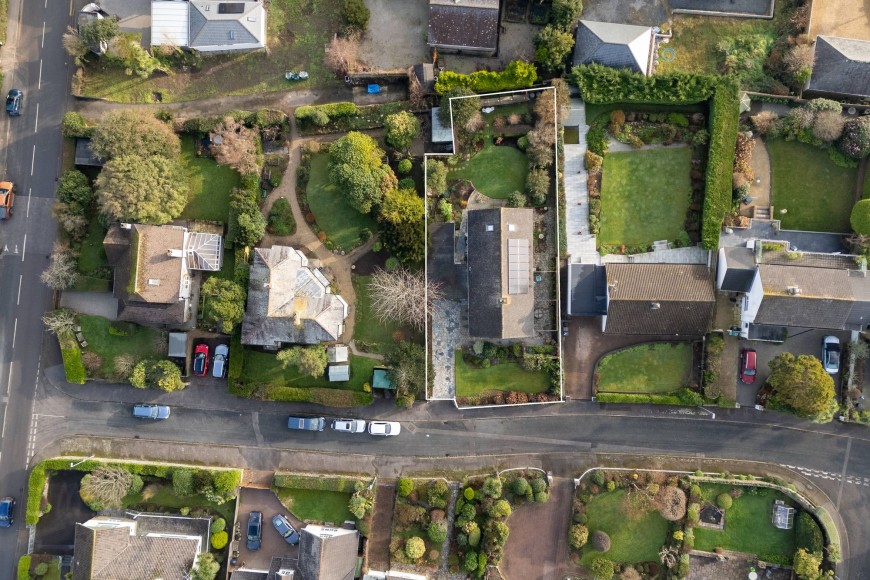 Tredova Crescent, Falmouth, TR11