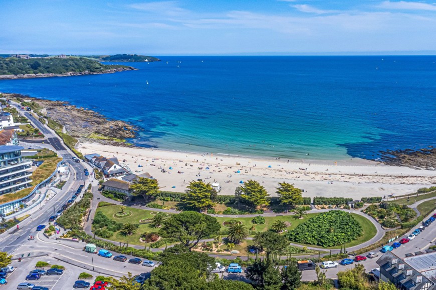 Tredova Crescent, Falmouth, TR11