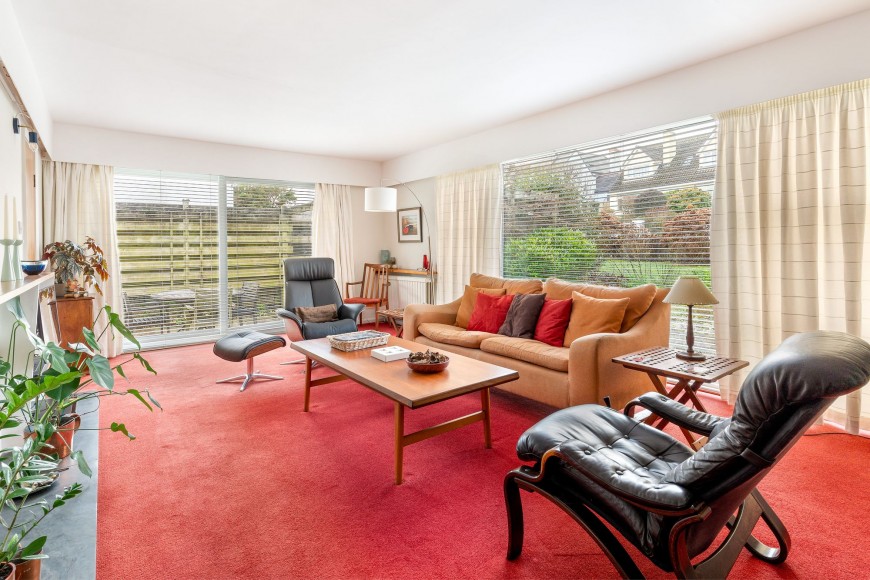 Tredova Crescent, Falmouth, TR11