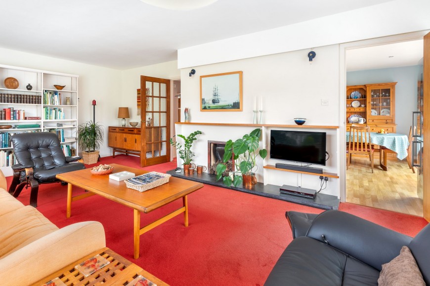 Tredova Crescent, Falmouth, TR11
