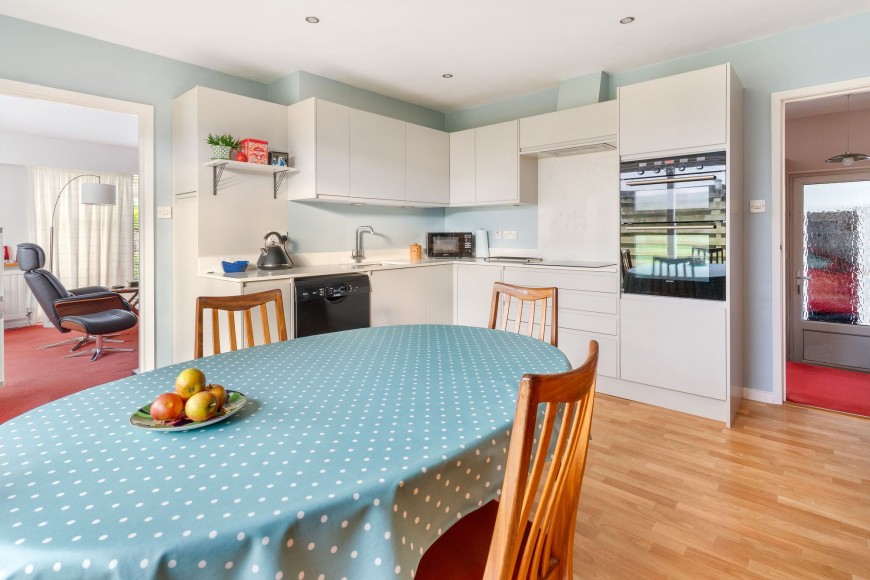 Tredova Crescent, Falmouth, TR11