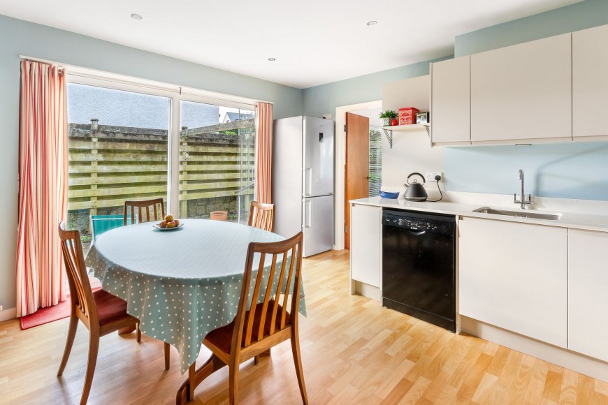 Tredova Crescent, Falmouth, TR11