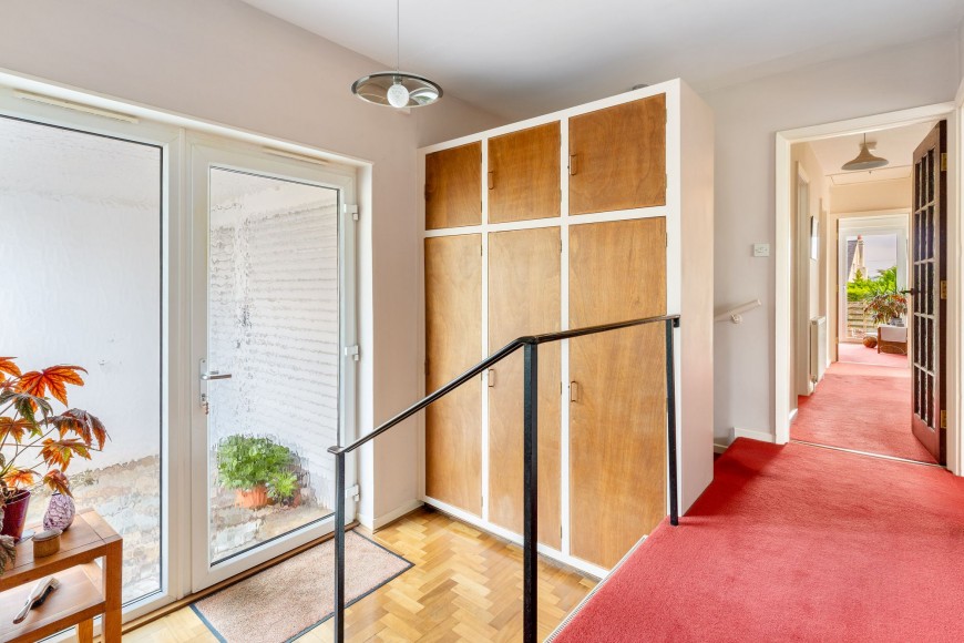 Tredova Crescent, Falmouth, TR11