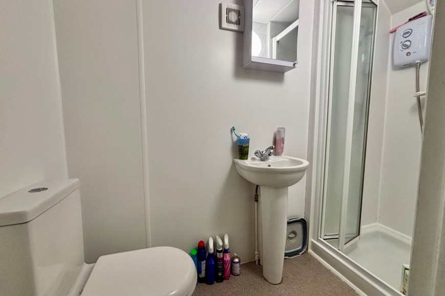 Hulls Lane, Falmouth, TR11