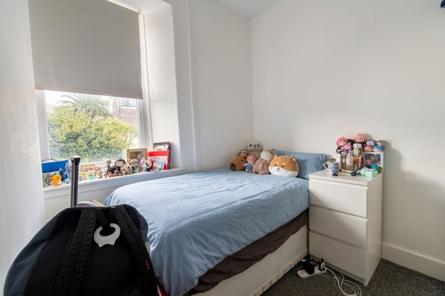 Hulls Lane, Falmouth, TR11