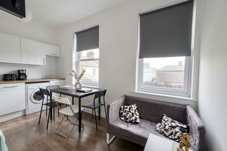 Hulls Lane, Falmouth, TR11