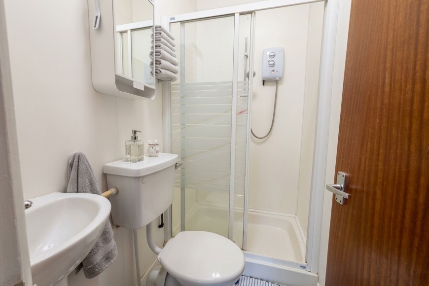 Hulls Lane, Falmouth, TR11