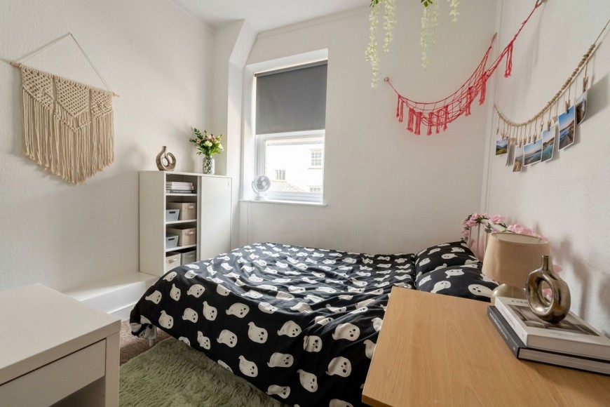 Hulls Lane, Falmouth, TR11