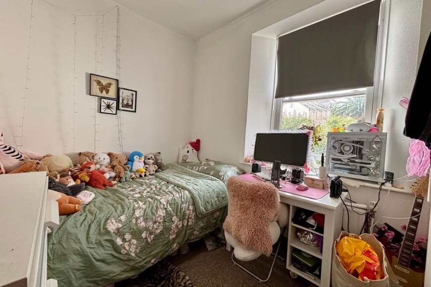 Hulls Lane, Falmouth, TR11