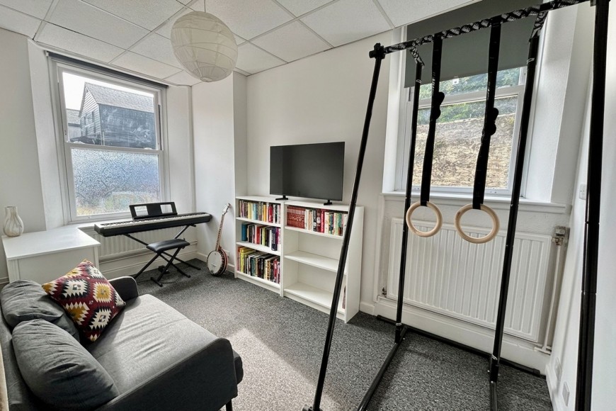 Hulls Lane, Falmouth, TR11