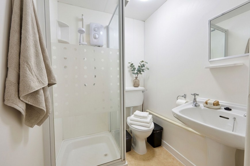 Hulls Lane, Falmouth, TR11