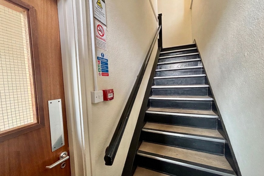 Hulls Lane, Falmouth, TR11