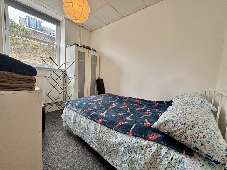 Hulls Lane, Falmouth, TR11