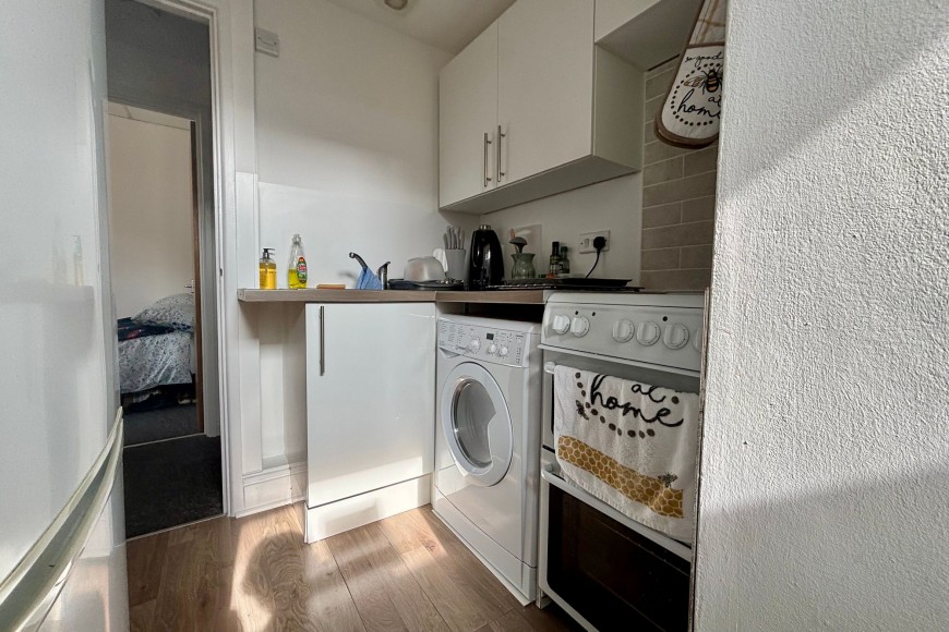 Hulls Lane, Falmouth, TR11