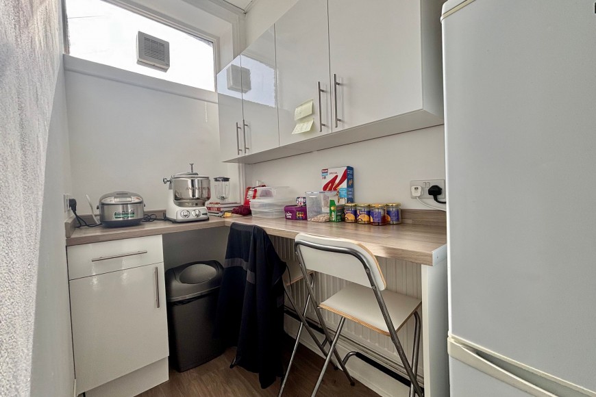 Hulls Lane, Falmouth, TR11