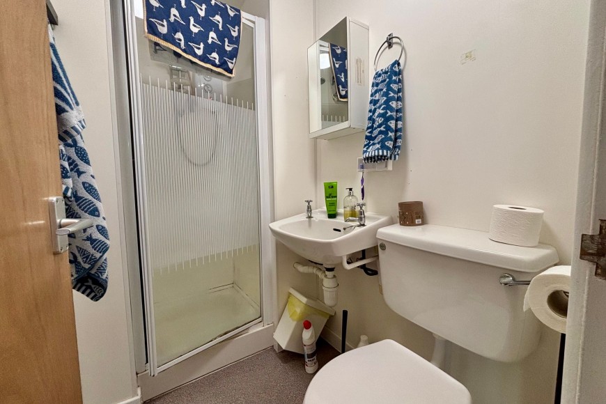 Hulls Lane, Falmouth, TR11