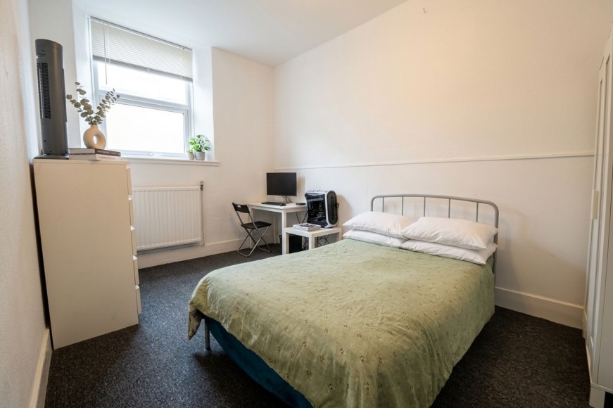 Hulls Lane, Falmouth, TR11