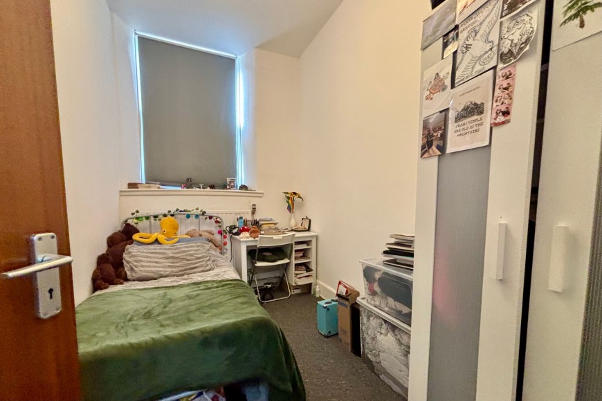 Hulls Lane, Falmouth, TR11