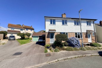 Polmennor Road, Falmouth, TR11