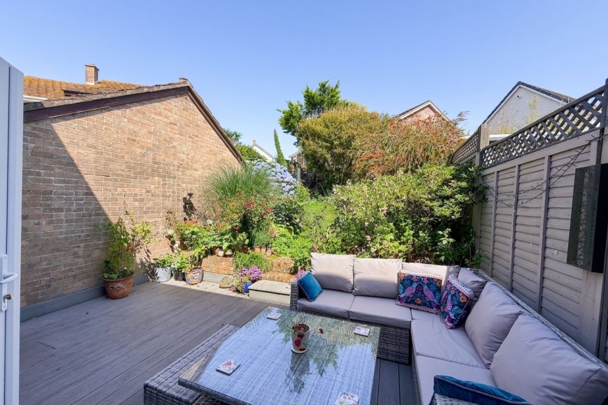 Polmennor Road, Falmouth, TR11