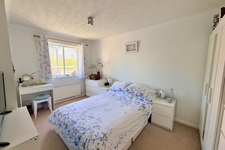 Polmennor Road, Falmouth, TR11