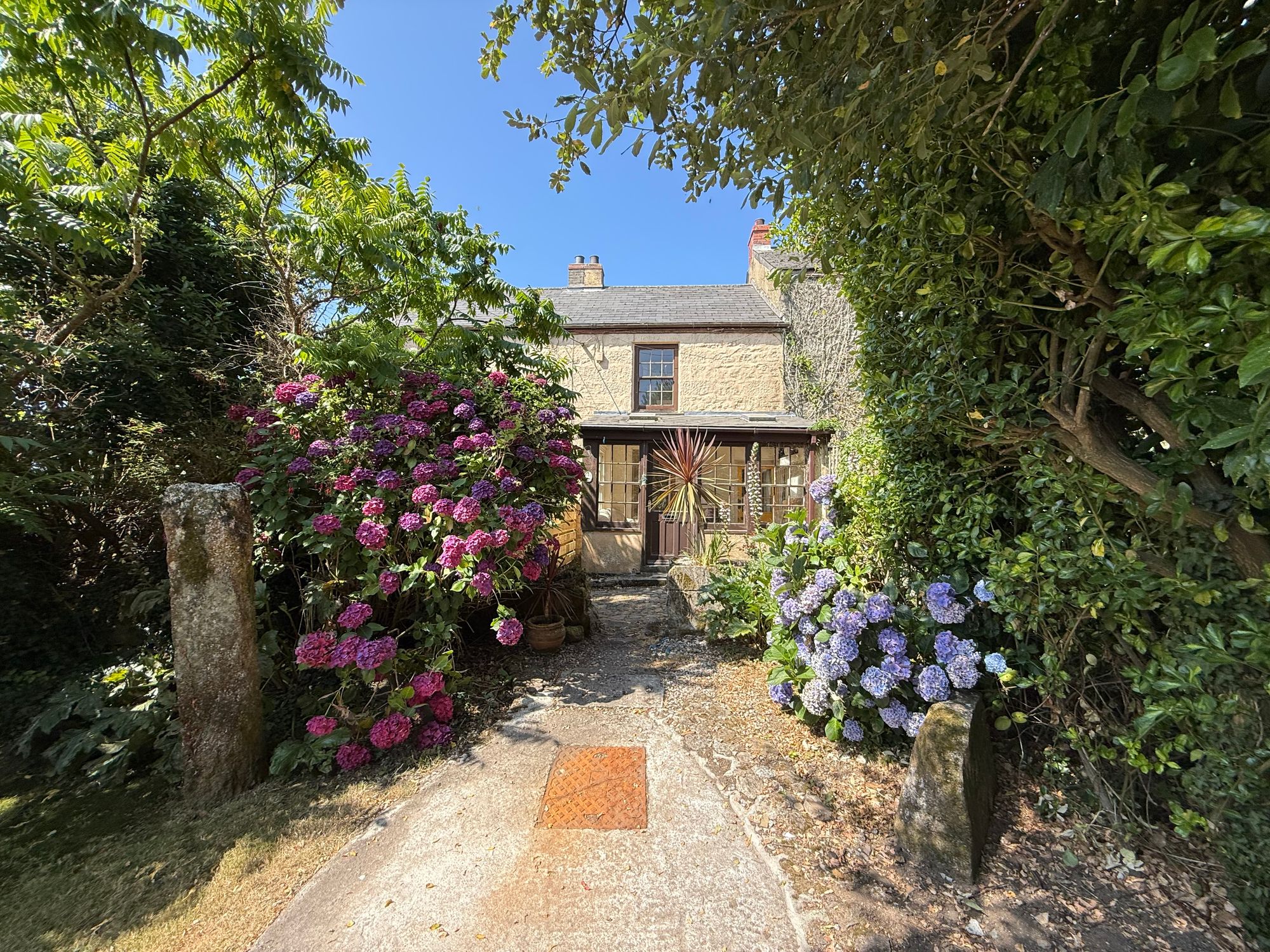 View Trenoweth, Mabe Burnthouse, TR10
