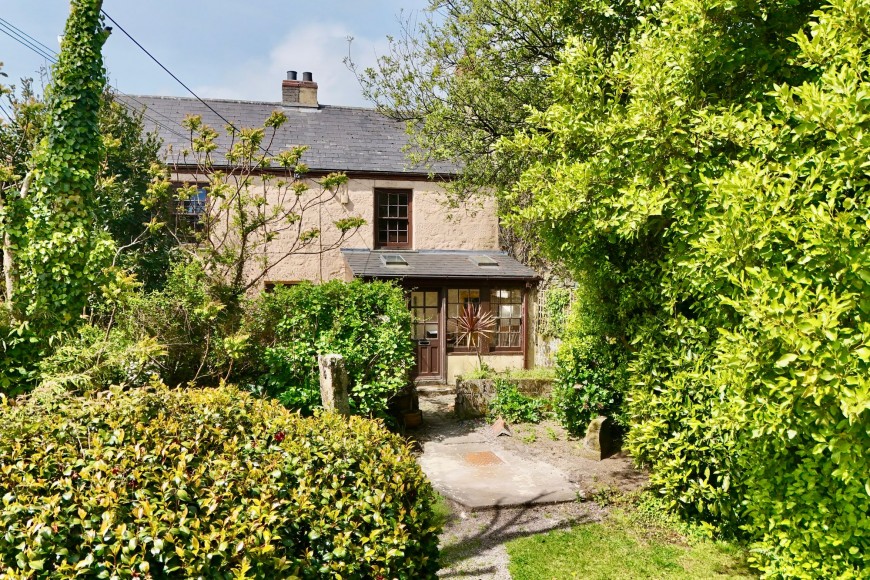 Trenoweth, Mabe Burnthouse, TR10