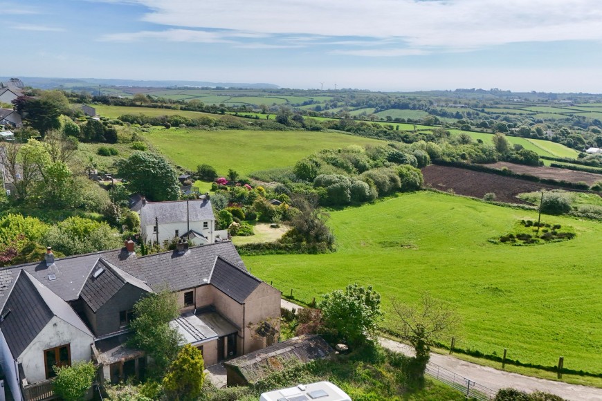 Trenoweth, Mabe Burnthouse, TR10