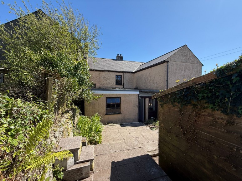 Trenoweth, Mabe Burnthouse, TR10