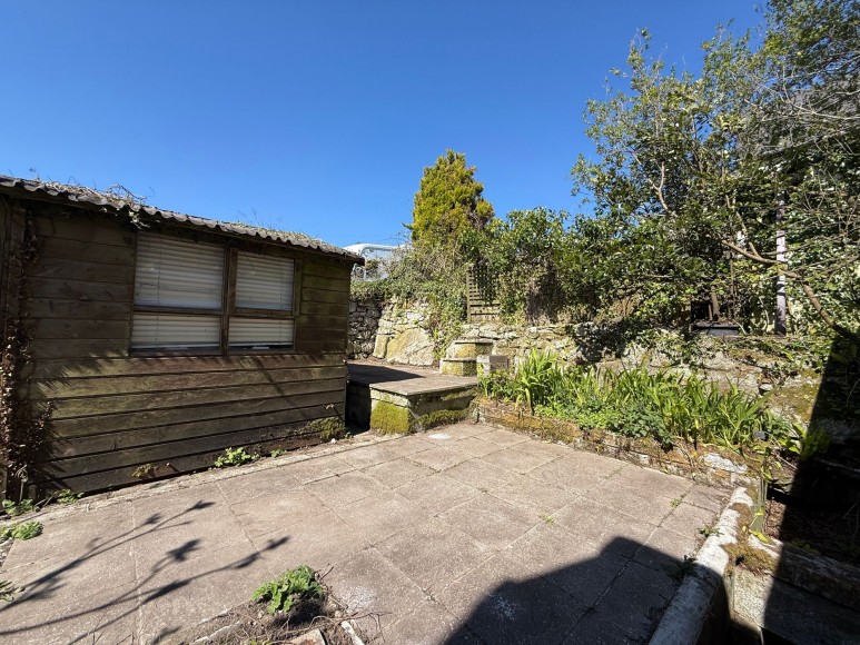 Trenoweth, Mabe Burnthouse, TR10
