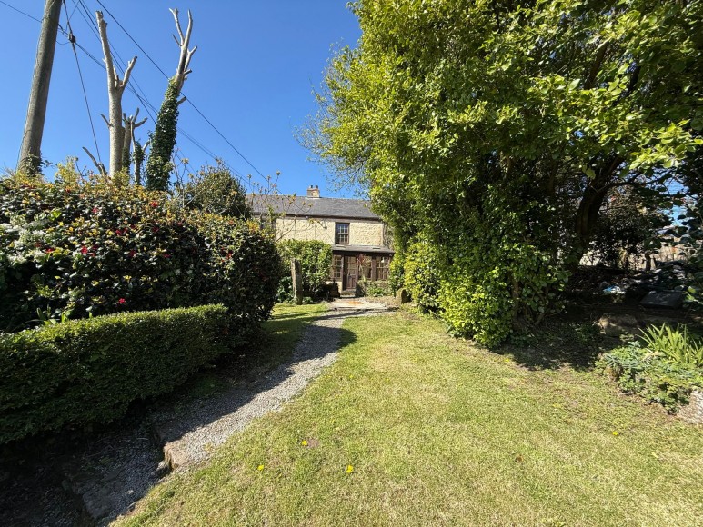 Trenoweth, Mabe Burnthouse, TR10